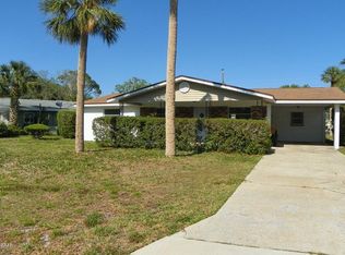 2361 Colfax Dr, South Daytona, FL 32119