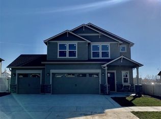 6227 W Drummond Drive Block LOT 18-1, Meridian, ID 83646