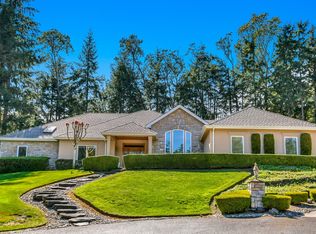 1818 99th St NW, Gig Harbor, WA 98332