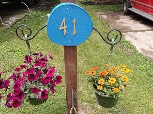 10001 E Goodall Rd #41, Durand, MI 48429