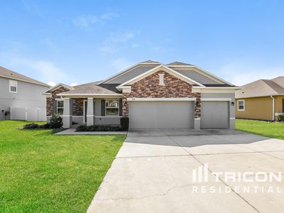 1848 Dunn Cove Dr, Apopka, FL, 32703