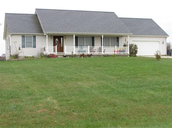 5136 N Long Grove Rd, Cecilia, KY 42724