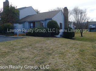 2435 S Clearing Rd, Salem, VA 24153