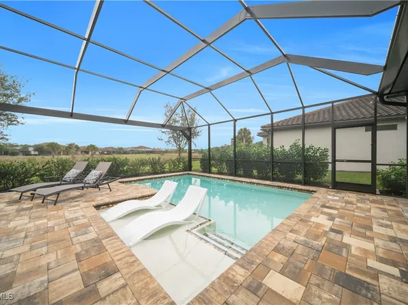 19918 Beverly Park Rd, Estero, FL 33928