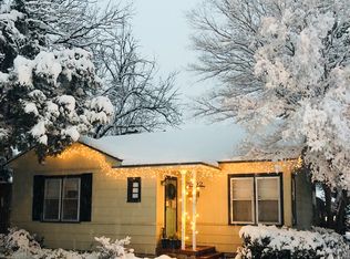 2802 28th St, Lubbock, TX 79410