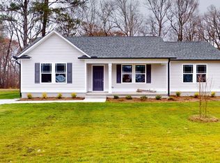 714 Arrow Point Dr, Goldsboro, NC 27530