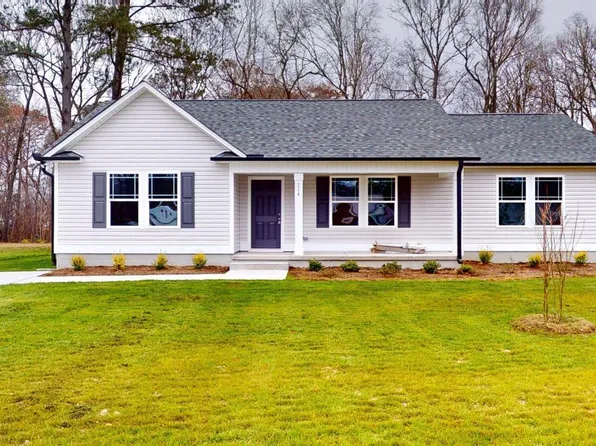 714 Arrow Point Drive, Goldsboro, NC 27530