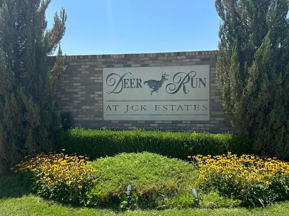 102 Sika Ln, White Deer, TX 79097