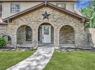 6803 Lynngate Dr, Spring, TX 77373