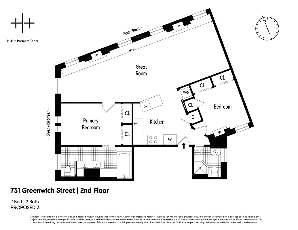 floor plan 4