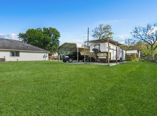 414 Elm Lake Rd, Huffman, TX 77336