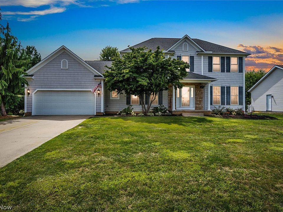 4118 Logans Way, Perry, OH 44081 Zillow