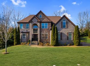 1791 Macallan Dr, Brentwood, TN 37027