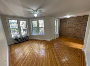 416 76th St #2, Brooklyn, NY 11209