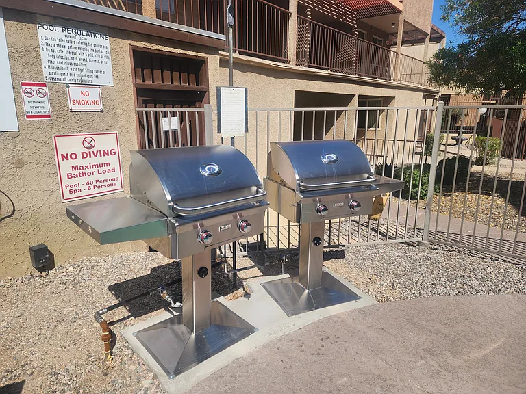 256 Lake Havasu Ave S #C47 — Photo 23