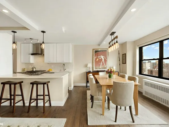 185 W End Ave APT 27L, New York, NY 10023