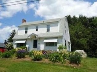 12 Dunham Ave, Ware, MA 01082