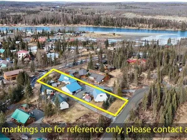 29090 Mickeys Loop, Sterling, AK 99672