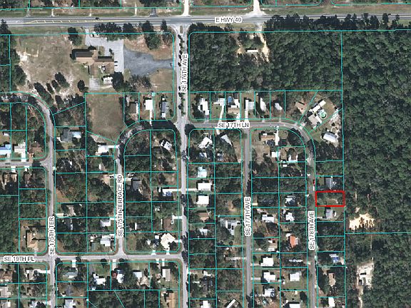 5th image of SE 178th Ave