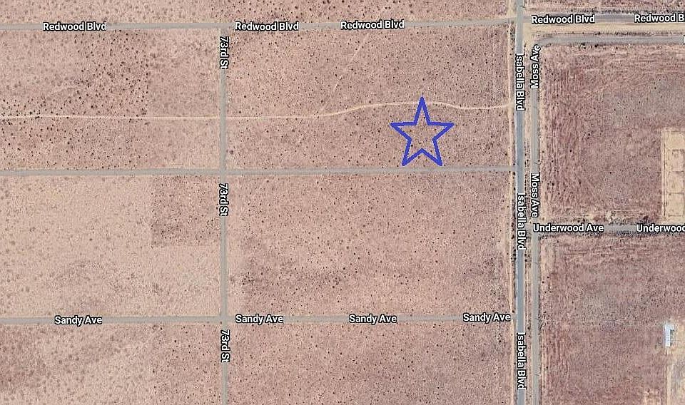 1st image of Redwood Blvd