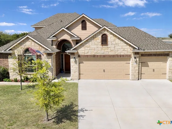 1201 Roma St, Harker Heights, TX 76548