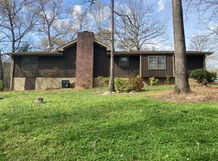 5 Parkwood Cir NE, Rome, GA 30161