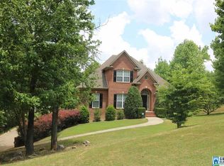 332 Deer Ridge Ln, Chelsea, AL 35043