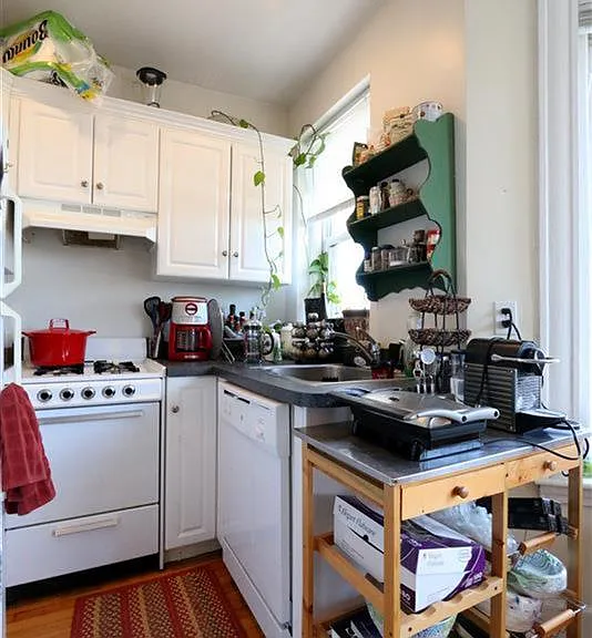 331A Harvard St #4 — Photo 21