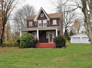 136 Cupps Rd, Renfrew, PA 16053