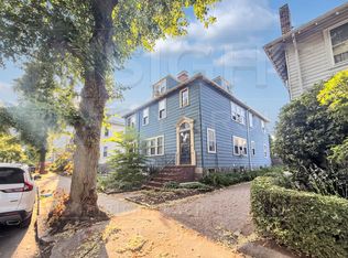 61 Moraine St, Jamaica Plain, MA 02130
