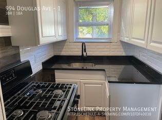 994 Douglas Ave #1, Providence, RI 02904