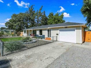 918 W Central Ave, Spokane, WA 99205