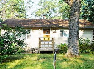 961 Edgewood Dr, barton city, MI 48705