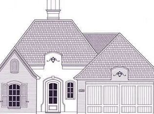 105 Old Heritage Ln, Carencro, LA 70520