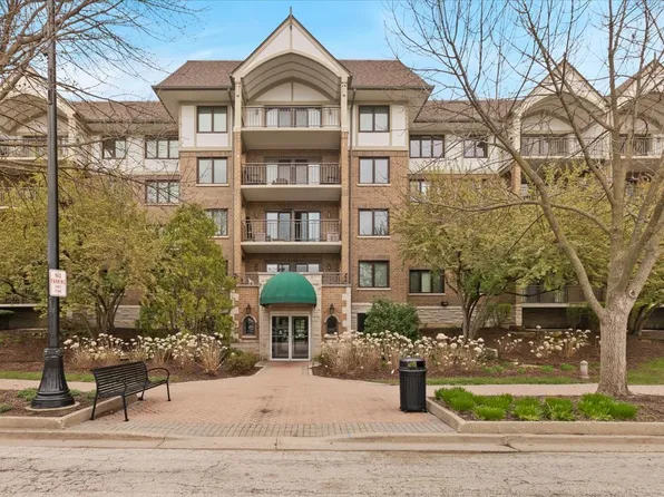 5 S Pine St APT 509, Mount Prospect, IL 60056