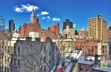 Sold by Halstead Real Estate