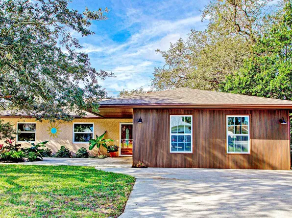 412 Gentian Rd, Saint Augustine, FL 32086