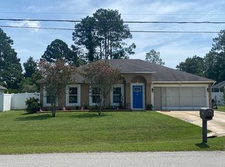 141 Rae Dr, Palm Coast, FL 32164