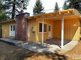 2609 Sussex Ave, South Lake Tahoe, CA 96150