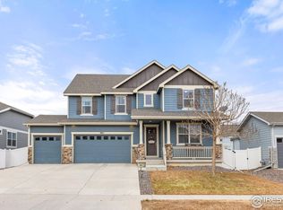 8811 15th St, Greeley, CO 80634