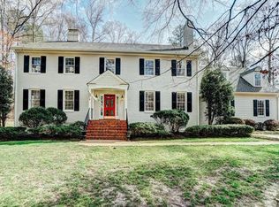 271 Hill Point Rd, Henrico, VA 23238