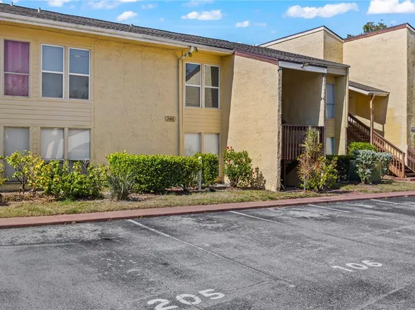3405 CLARK ROAD #205, SARASOTA, FL 34231