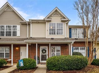 3363 Myers Ct, Winston Salem, NC 27103