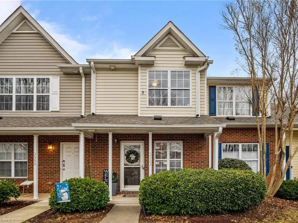 3363 Myers Ct, Winston Salem, NC 27103