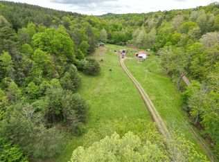 3877 Grieves Run, Elizabeth, WV 26143
