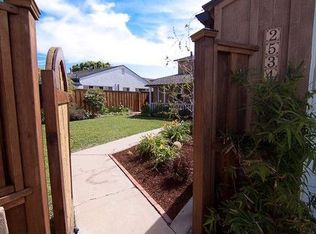 2534 Burgener Blvd, San Diego, CA 92110