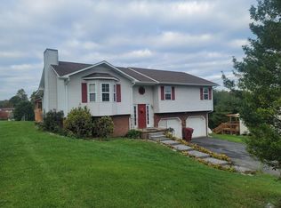 265 Lynn Rd, Johnson city, TN 37604