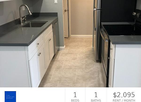 1st image of 603 E 5th Ave APT 10