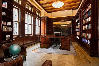 Rented by R New York