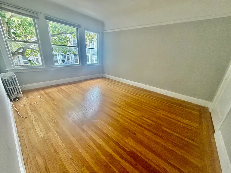 3565 Fillmore St #108 — Photo 1